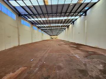 Alugar Comercial / Galpão / Salão em Ribeirão Preto. apenas R$ 19.000,00