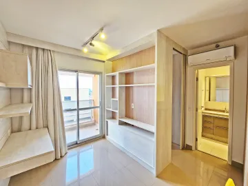 Alugar Apartamento / Padrão em Ribeirão Preto. apenas R$ 350.000,00