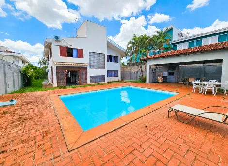 Alugar Casa / Sobrado Padrão em Ribeirão Preto. apenas R$ 1.090.000,00