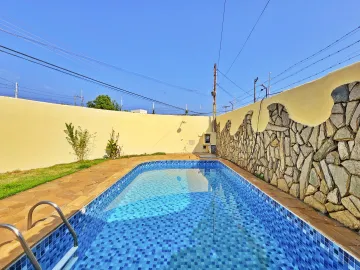 Alugar Casa / Sobrado Padrão em Ribeirão Preto. apenas R$ 3.500,00