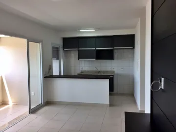 Alugar Apartamento / Padrão em Ribeirão Preto. apenas R$ 1.200,00