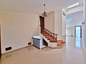 Alugar Casa / Padrão em Ribeirão Preto. apenas R$ 4.000,00