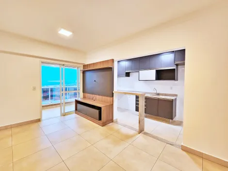 imagem 2 - Apartamento à venda no Condomínio Mirante CondoClub, próximo ao Ribeirão Shopping - Ribeirão Preto/SP. imagem 2 - Apartamento à venda no Condomínio Mirante CondoClub, próximo ao Ribeirão Shopping - Ribeirão Preto/SP.