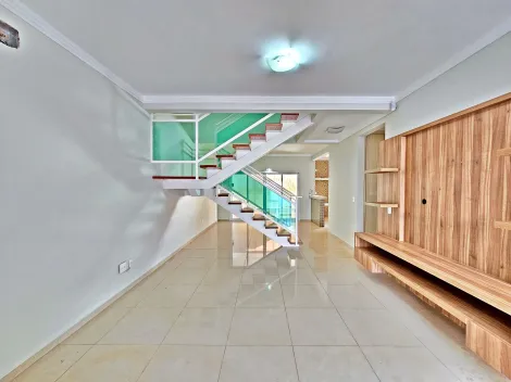 Alugar Casa / Sobrado Padrão em Ribeirão Preto. apenas R$ 5.000,00