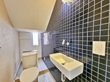 imagem 5 - Sobrado para venda e locação venda no Condomínio Reserva Domaine Eco Residence, próximo ao Shopping Iguatemi - Ribeirão Preto/SP. imagem 5 - Sobrado para venda e locação venda no Condomínio Reserva Domaine Eco Residence, próximo ao Shopping Iguatemi - Ribeirão Preto/SP.