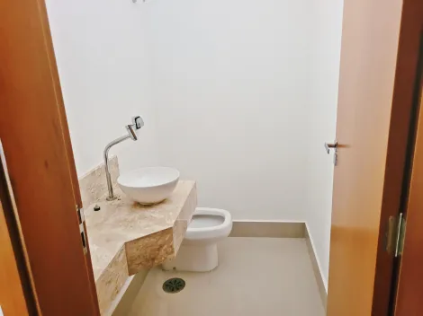 imagem 3 - Casa térrea à venda no Condomínio Pitangueiras, próximo ao Novo Shopping - Ribeirão Preto/SP. imagem 3 - Casa térrea à venda no Condomínio Pitangueiras, próximo ao Novo Shopping - Ribeirão Preto/SP.