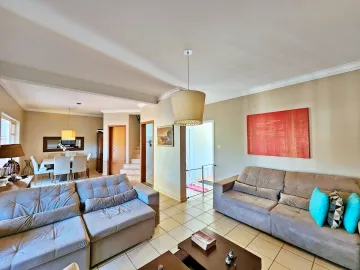 Alugar Casa / Sobrado Condomínio em Ribeirão Preto. apenas R$ 3.000,00