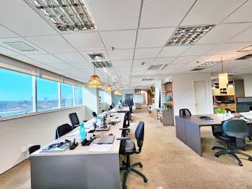 imagem 3 - Laje comercial à venda no Centro Profissional Ribeirão Shopping, próximo ao Ribeirão Shopping - Ribeirão Preto/SP. imagem 3 - Laje comercial à venda no Centro Profissional Ribeirão Shopping, próximo ao Ribeirão Shopping - Ribeirão Preto/SP.