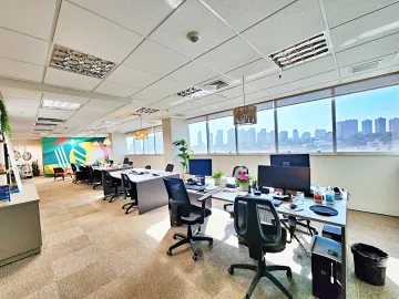 imagem 4 - Laje comercial à venda no Centro Profissional Ribeirão Shopping, próximo ao Ribeirão Shopping - Ribeirão Preto/SP. imagem 4 - Laje comercial à venda no Centro Profissional Ribeirão Shopping, próximo ao Ribeirão Shopping - Ribeirão Preto/SP.