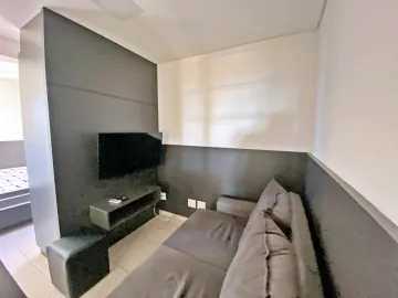 imagem 2 - Flat mobiliado de 35m² de área útil a venda no Edifício Monte Santo, próximo ao Ribeirão Shopping - Bairro Jardim Nova Aliança, Ribeirão Preto/SP. imagem 2 - Flat mobiliado de 35m² de área útil a venda no Edifício Monte Santo, próximo ao Ribeirão Shopping - Bairro Jardim Nova Aliança, Ribeirão Preto/SP.
