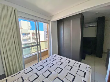 imagem 4 - Flat mobiliado de 35m² de área útil a venda no Edifício Monte Santo, próximo ao Ribeirão Shopping - Bairro Jardim Nova Aliança, Ribeirão Preto/SP. imagem 4 - Flat mobiliado de 35m² de área útil a venda no Edifício Monte Santo, próximo ao Ribeirão Shopping - Bairro Jardim Nova Aliança, Ribeirão Preto/SP.