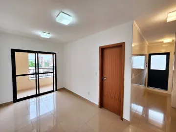 Alugar Apartamento / Padrão em Ribeirão Preto. apenas R$ 1.050,00