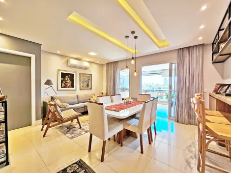 imagem 1 - Apartamento à venda no Edifício Uber Gaudí, próximo à Avenida Professor João Fiúsa - Ribeirão Preto/SP. imagem 1 - Apartamento à venda no Edifício Uber Gaudí, próximo à Avenida Professor João Fiúsa - Ribeirão Preto/SP.