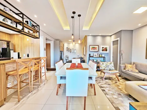 imagem 4 - Apartamento à venda no Edifício Uber Gaudí, próximo à Avenida Professor João Fiúsa - Ribeirão Preto/SP. imagem 4 - Apartamento à venda no Edifício Uber Gaudí, próximo à Avenida Professor João Fiúsa - Ribeirão Preto/SP.