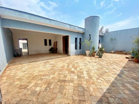 Alugar Casa / Padrão em Ribeirão Preto. apenas R$ 3.500,00