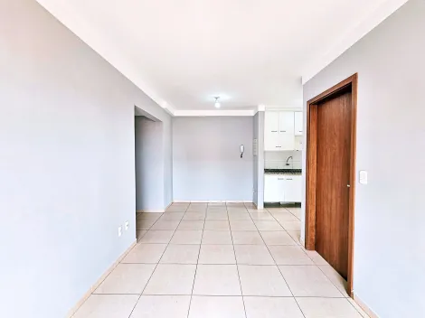 imagem 2 - Apartamento para locação no Edifício Aliança Park, próximo a Faculdade UNIP - Ribeirão Preto/SP. imagem 2 - Apartamento para locação no Edifício Aliança Park, próximo a Faculdade UNIP - Ribeirão Preto/SP.