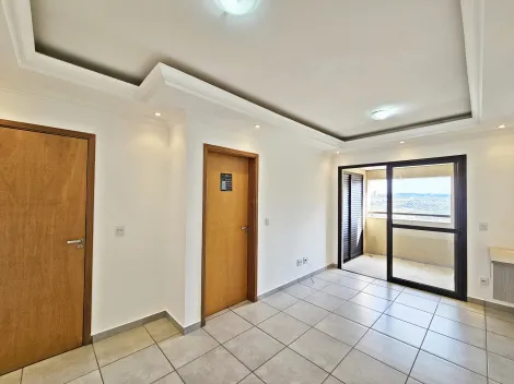 imagem 1 - Apartamento à venda no Edifício Alleanza D`oro, próximo a Faculdade UNIP - Ribeirão Preto/SP. imagem 1 - Apartamento à venda no Edifício Alleanza D`oro, próximo a Faculdade UNIP - Ribeirão Preto/SP.