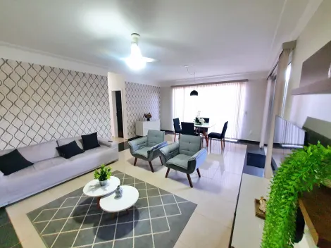 Alugar Casa / Sobrado Padrão em Ribeirão Preto. apenas R$ 770.000,00