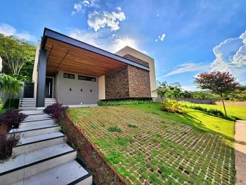Alugar Casa / Condomínio em Ribeirão Preto. apenas R$ 2.190.000,00