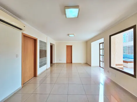 Alugar Apartamento / Cobertura em Ribeirão Preto. apenas R$ 4.800,00