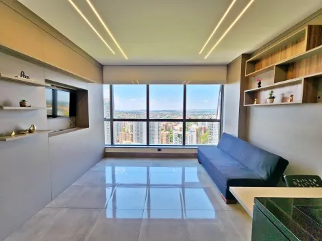 imagem 1 - Apartamento mobiliado à venda no Edifício Le Monde Parc, próximo ao Parque Carlos Raya - Ribeirão Preto/SP. imagem 1 - Apartamento mobiliado à venda no Edifício Le Monde Parc, próximo ao Parque Carlos Raya - Ribeirão Preto/SP.
