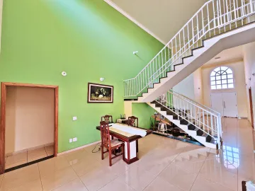 Alugar Casa / Sobrado Padrão em Ribeirão Preto. apenas R$ 1.250.000,00