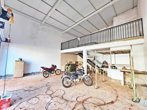 imagem 1 - Salão comercial de 115m² de área construída para locação, próximo ao Varejão Cenourão - Bairro Jardim Paulista, Ribeirão Preto/SP. imagem 1 - Salão comercial de 115m² de área construída para locação, próximo ao Varejão Cenourão - Bairro Jardim Paulista, Ribeirão Preto/SP.