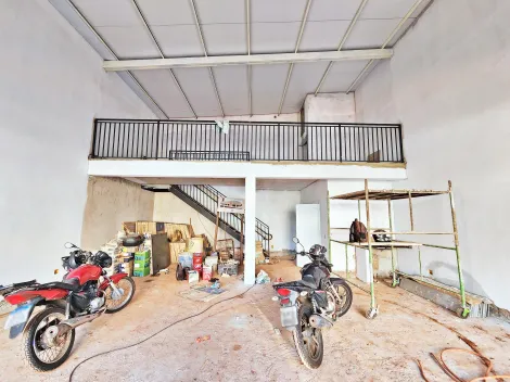 imagem 2 - Salão comercial de 115m² de área construída para locação, próximo ao Varejão Cenourão - Bairro Jardim Paulista, Ribeirão Preto/SP. imagem 2 - Salão comercial de 115m² de área construída para locação, próximo ao Varejão Cenourão - Bairro Jardim Paulista, Ribeirão Preto/SP.