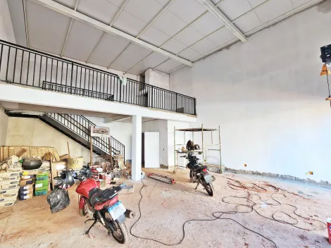 imagem 3 - Salão comercial de 115m² de área construída para locação, próximo ao Varejão Cenourão - Bairro Jardim Paulista, Ribeirão Preto/SP. imagem 3 - Salão comercial de 115m² de área construída para locação, próximo ao Varejão Cenourão - Bairro Jardim Paulista, Ribeirão Preto/SP.