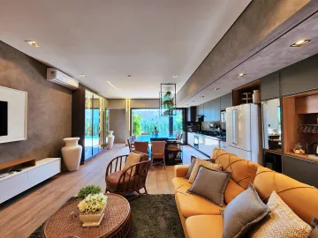 imagem 2 - Casa à venda no Condomínio Alto do Castelo I, próximo ao Novo Shopping - Ribeirão Preto/SP imagem 2 - Casa à venda no Condomínio Alto do Castelo I, próximo ao Novo Shopping - Ribeirão Preto/SP