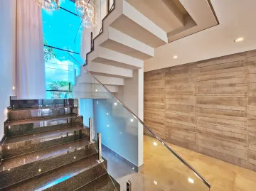 imagem 4 - Casa térrea no Condomínio Alto do Castelo I, próximo ao Novo Shopping - Ribeirão Preto/SP imagem 4 - Casa térrea no Condomínio Alto do Castelo I, próximo ao Novo Shopping - Ribeirão Preto/SP