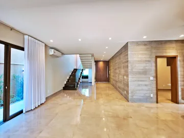 imagem 3 - Casa térrea no Condomínio Alto do Castelo I, próximo ao Novo Shopping - Ribeirão Preto/SP imagem 3 - Casa térrea no Condomínio Alto do Castelo I, próximo ao Novo Shopping - Ribeirão Preto/SP