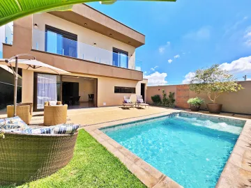 imagem 1 - Casa térrea no Condomínio Alto do Castelo I, próximo ao Novo Shopping - Ribeirão Preto/SP imagem 1 - Casa térrea no Condomínio Alto do Castelo I, próximo ao Novo Shopping - Ribeirão Preto/SP