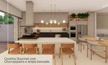 imagem 3 - Casa térrea à venda no Condomínio Vivendas da Mata, próximo ao Shopping Iguatemi - Ribeirão Preto/SP imagem 3 - Casa térrea à venda no Condomínio Vivendas da Mata, próximo ao Shopping Iguatemi - Ribeirão Preto/SP
