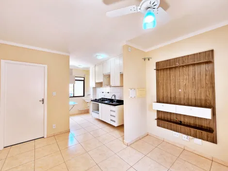 imagem 1 - Apartamento à venda no Condomínio Lar Suíça, próximo a Avenida Virgílio Soeira - Ribeirão Preto/SP. imagem 1 - Apartamento à venda no Condomínio Lar Suíça, próximo a Avenida Virgílio Soeira - Ribeirão Preto/SP.