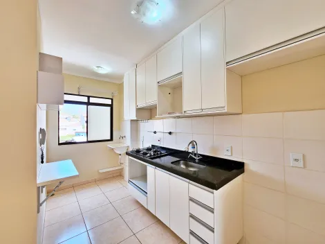 imagem 5 - Apartamento à venda no Condomínio Lar Suíça, próximo a Avenida Virgílio Soeira - Ribeirão Preto/SP. imagem 5 - Apartamento à venda no Condomínio Lar Suíça, próximo a Avenida Virgílio Soeira - Ribeirão Preto/SP.