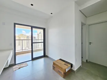 imagem 3 - Apartamento de 51m² de área útil para locação no Condomínio Fiusa One, próximo ao Ribeirão Shopping - Bairro Alto da Boa Vista, Ribeirão Preto/SP. imagem 3 - Apartamento de 51m² de área útil para locação no Condomínio Fiusa One, próximo ao Ribeirão Shopping - Bairro Alto da Boa Vista, Ribeirão Preto/SP.