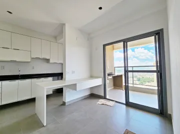 imagem 1 - Apartamento de 51m² de área útil para locação no Condomínio Fiusa One, próximo ao Ribeirão Shopping - Bairro Alto da Boa Vista, Ribeirão Preto/SP. imagem 1 - Apartamento de 51m² de área útil para locação no Condomínio Fiusa One, próximo ao Ribeirão Shopping - Bairro Alto da Boa Vista, Ribeirão Preto/SP.