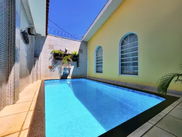 Alugar Casa / Padrão em Ribeirão Preto. apenas R$ 1,00