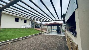 imagem 3 - Casa térrea à venda no Condomínio Residencial Jardim Canadá, próximo ao Ribeirão Shopping - Ribeirão Preto/SP imagem 3 - Casa térrea à venda no Condomínio Residencial Jardim Canadá, próximo ao Ribeirão Shopping - Ribeirão Preto/SP