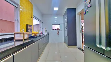 imagem 5 - Sobrado à venda no Condomínio Bella Cittá, próximo ao Novo Shopping - Ribeirão Preto/SP. imagem 5 - Sobrado à venda no Condomínio Bella Cittá, próximo ao Novo Shopping - Ribeirão Preto/SP.