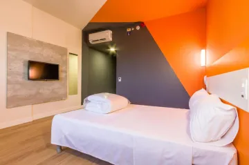 imagem 1 - Flat à venda no Edifício Ibis Budget, próximo ao Shopping Iguatemi - Ribeirão Preto/SP. imagem 1 - Flat à venda no Edifício Ibis Budget, próximo ao Shopping Iguatemi - Ribeirão Preto/SP.