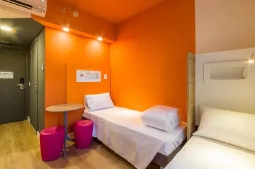 imagem 3 - Flat à venda no Edifício Ibis Budget, próximo ao Shopping Iguatemi - Ribeirão Preto/SP. imagem 3 - Flat à venda no Edifício Ibis Budget, próximo ao Shopping Iguatemi - Ribeirão Preto/SP.