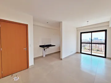 Alugar Apartamento / Padrão em Ribeirão Preto. apenas R$ 450.000,00