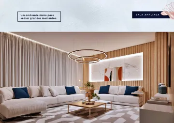 imagem 2 - Apartamento à venda no Edifício Kairós, próximo ao Parque Olhos D`água - Ribeirão Preto/SP. imagem 2 - Apartamento à venda no Edifício Kairós, próximo ao Parque Olhos D`água - Ribeirão Preto/SP.