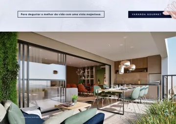 imagem 4 - Apartamento à venda no Edifício Kairós, próximo ao Parque Olhos D`água - Ribeirão Preto/SP. imagem 4 - Apartamento à venda no Edifício Kairós, próximo ao Parque Olhos D`água - Ribeirão Preto/SP.
