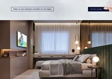 imagem 5 - Apartamento à venda no Edifício Kairós, próximo ao Parque Olhos D`água - Ribeirão Preto/SP. imagem 5 - Apartamento à venda no Edifício Kairós, próximo ao Parque Olhos D`água - Ribeirão Preto/SP.