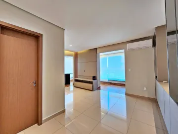 Alugar Apartamento / Padrão em Ribeirão Preto. apenas R$ 4.300,00