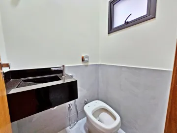 imagem 4 - Casa térrea à venda no Condomínio Villa Romana II, próximo ao Novo Shopping - Ribeirão Preto/SP. imagem 4 - Casa térrea à venda no Condomínio Villa Romana II, próximo ao Novo Shopping - Ribeirão Preto/SP.