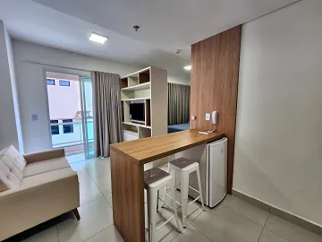 Alugar Apartamento / Kitnet/Flat em Ribeirão Preto. apenas R$ 1.800,00